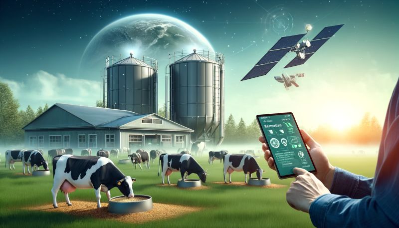 IoT-in-AgroVet